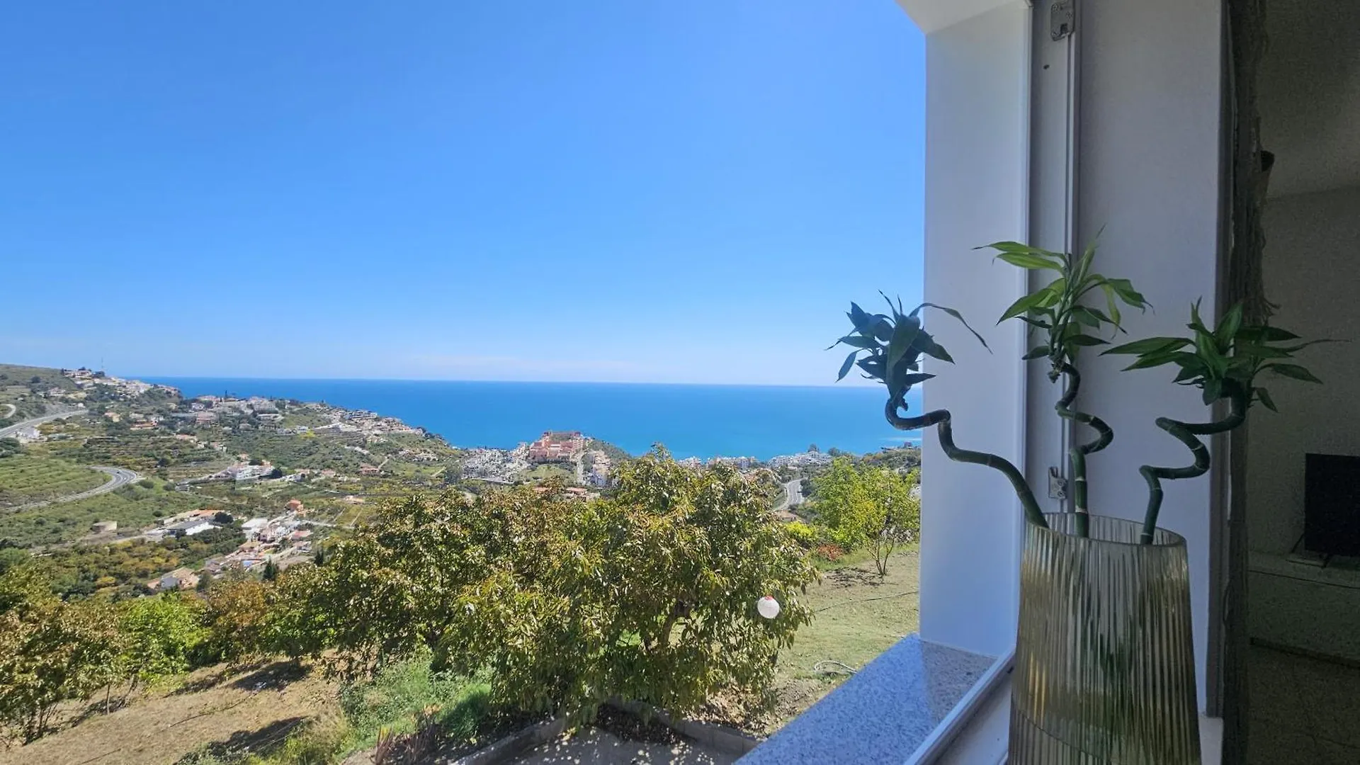 Balcon De La Loma Apartment Velilla-Taramay