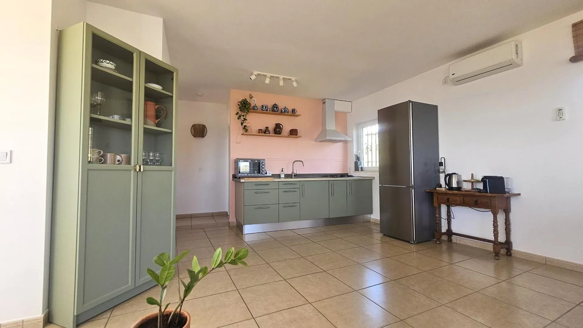Balcon De La Loma Apartment Velilla-Taramay Spain