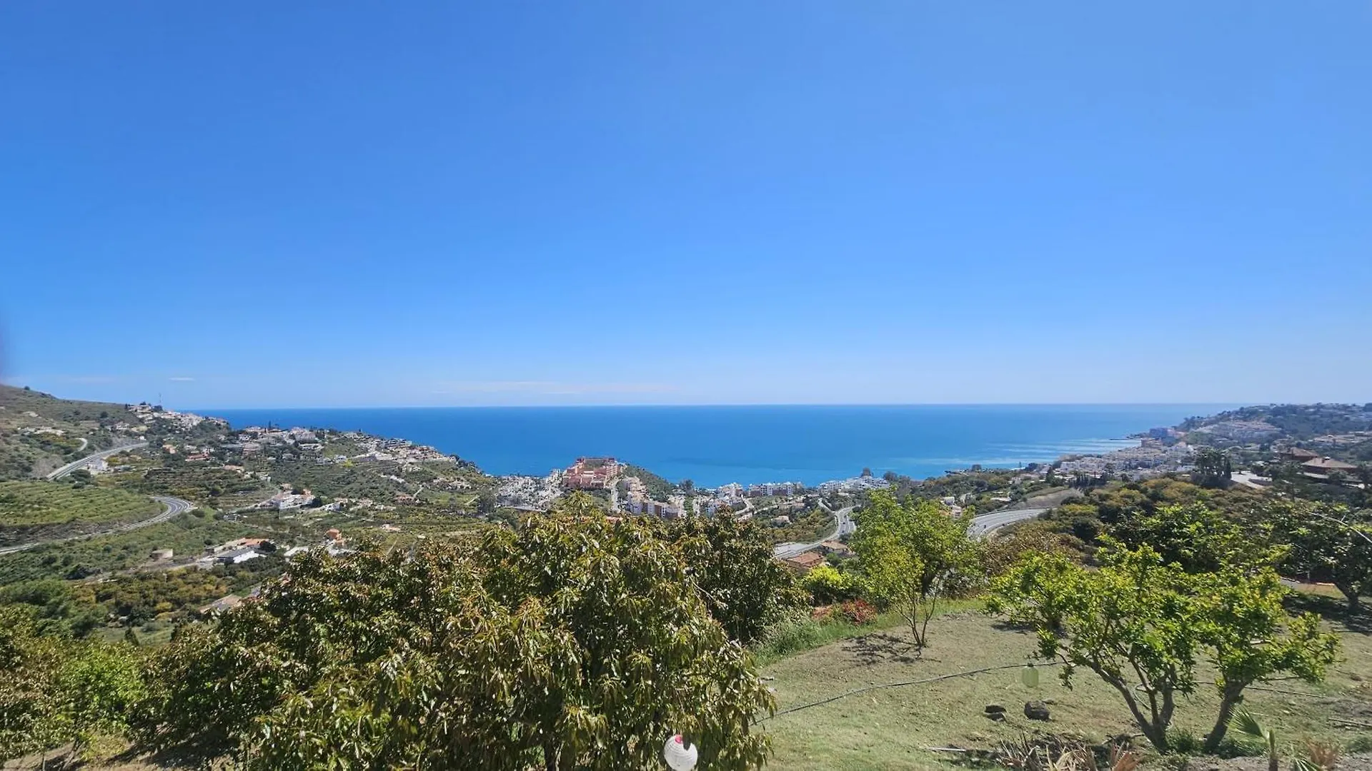 Balcon De La Loma Apartment Velilla-Taramay