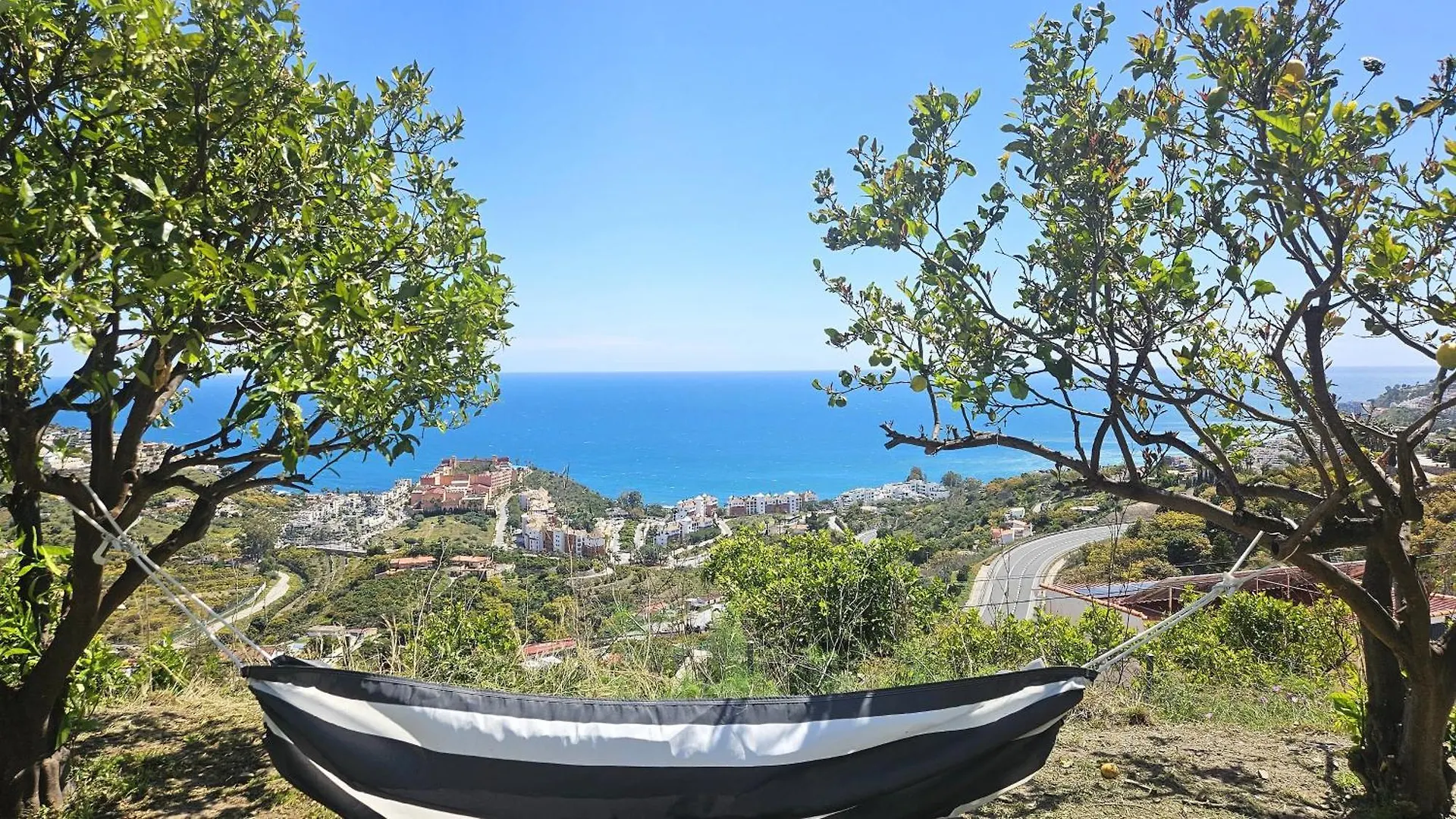 Balcon De La Loma Apartment Velilla-Taramay