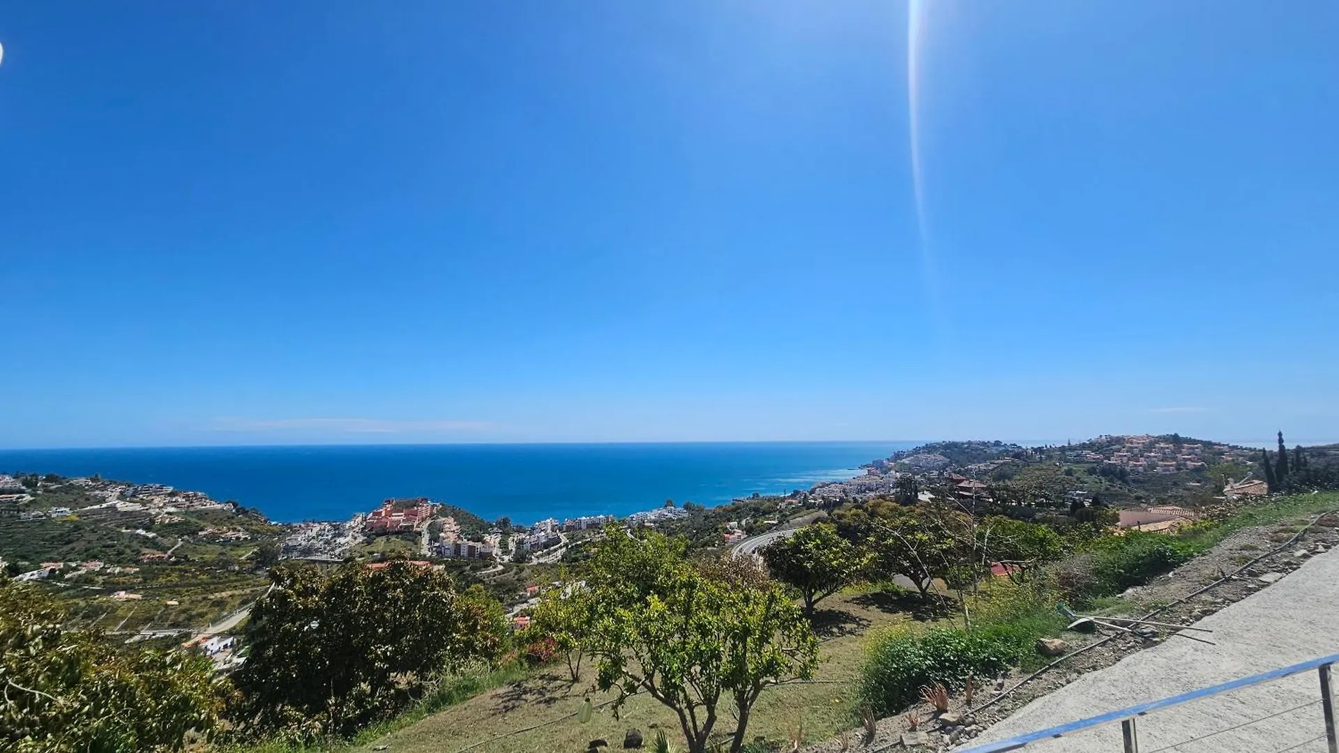 Balcon De La Loma Apartment Velilla-Taramay